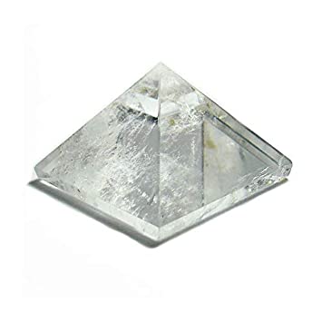 Sphatik Crystal Pyramid Manufacturers in Haryana